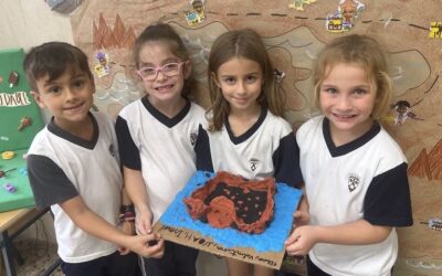 2º Primaria, otras actividades para comprender