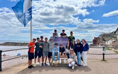Mañana, 18h, reunión viaje a Inglaterra para perfeccionar el Inglés en julio del 2025