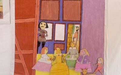 2º ESO: El arte en el Renacimiento y el Barroco