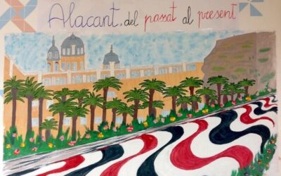 Primaria, Jornadas de Puertas Abiertas para familias del Centro, curso 19/20