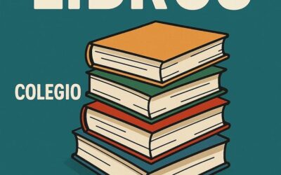 Recordatorio: La reserva de libros acaba el lunes 30 de junio