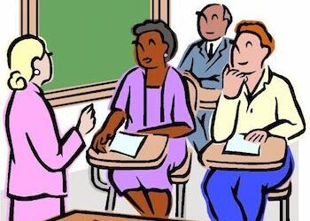 Padres de alumnos 4º ESO que pasan a Bachiller