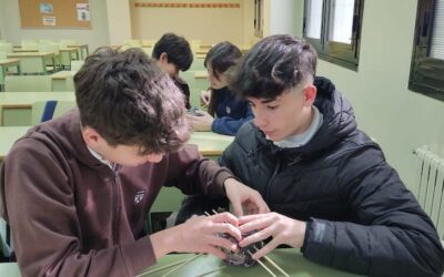 3º ESO: Salida al MUDIC, febrero 2023