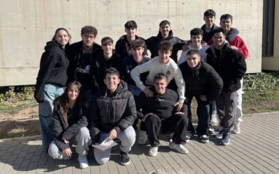 Una experiencia universitaria: prácticas de óptica en la UA
