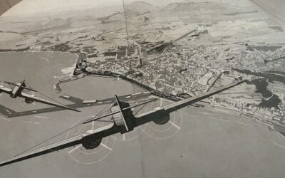 Viaje al pasado: una lección de historia vivida desde los refugios antiaéreos de Alicante