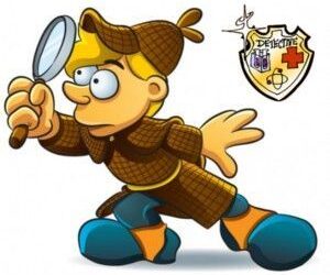 Se necesita detective