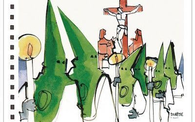 Circular sobre horarios Semana Santa