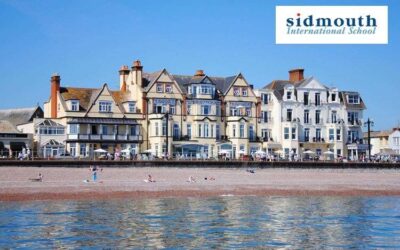 Cursos de verano en Inglaterra