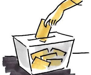 Simulacro de Elecciones Generales