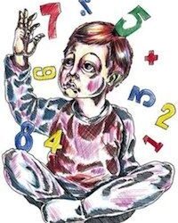 Síndrome de Asperger