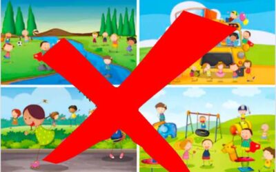 Salidas complementarias: Quedan suspendidas hasta nuevo aviso