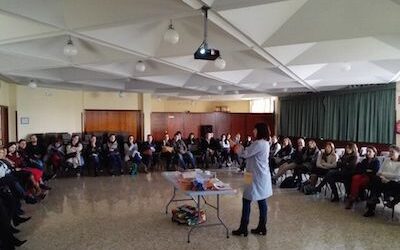 Atención temprana, taller de Matemáticas