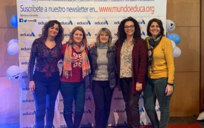 III Congreso Mundial de Educación, Santiago de Compostela