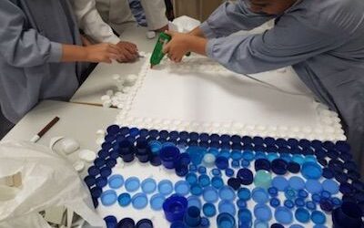 Trabajo alumnos de 6º C, Profe Neu Parreño, curso 2018-19