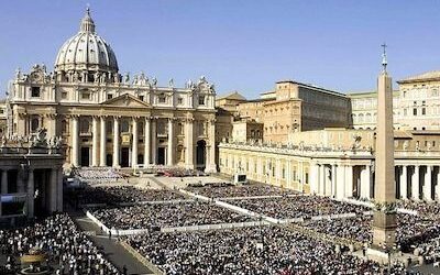 Viaje a Italia, reunión informativa