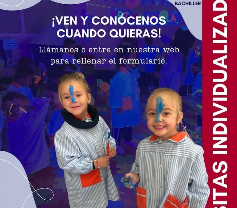 VISITAS INDIVIDUALIZADAS