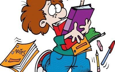 Comienzo de curso para ESO y Bach, 2018-19